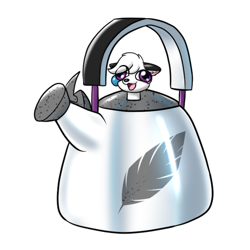 Kettle Ayleen