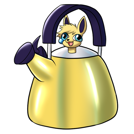 Kettle Joltareon