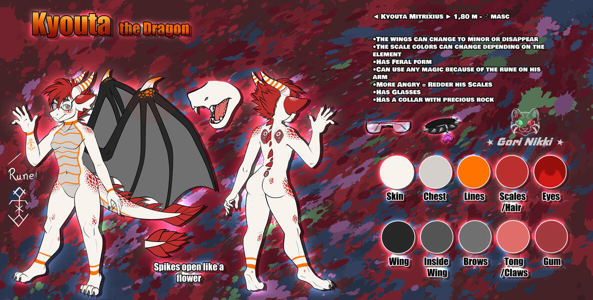 Ref Kyouta
