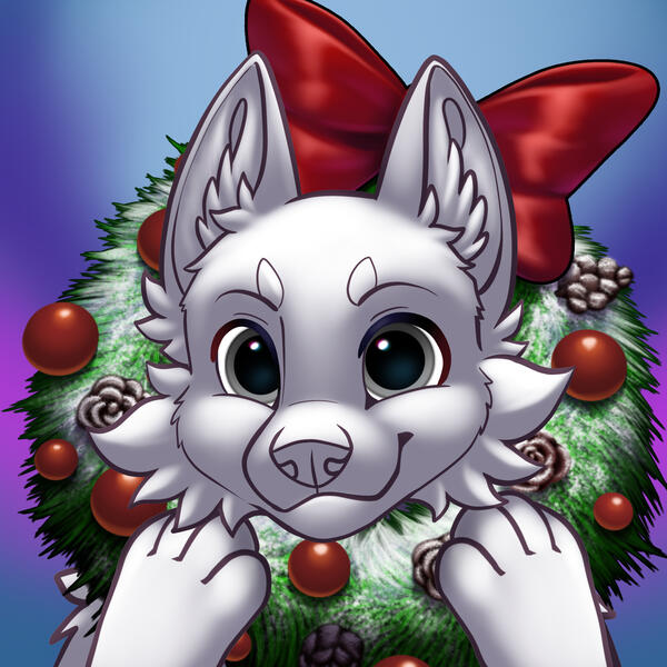 Guarland - Neutral Happy