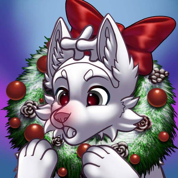 Guarland - Reindeer